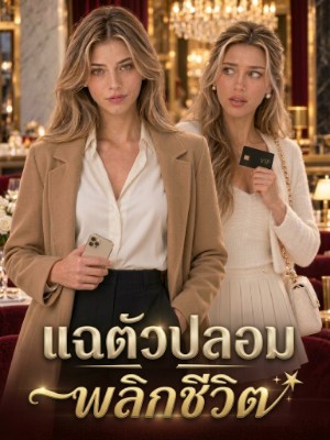 แฉตัวปลอมพลิกชีวิต