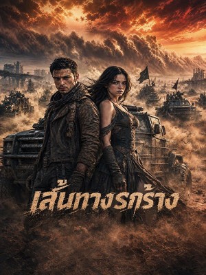 เส้นทางรกร้าง