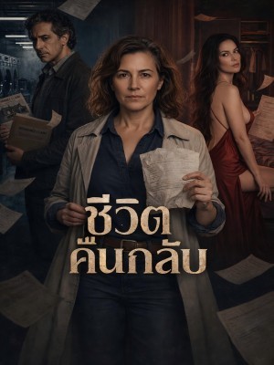 ชีวิตคืนกลับ