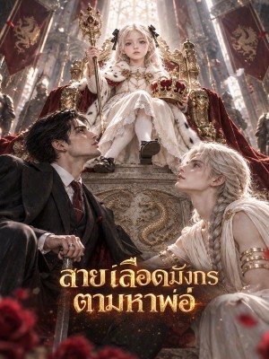 สายเลือดมังกรตามหาพ่อ