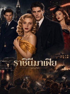 ราชินีมาเฟีย