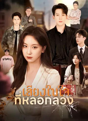 เสียงในใจที่หลอกลวง