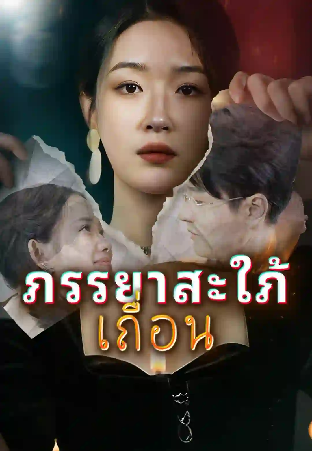 ภรรยาสะใภ้เถื่อน