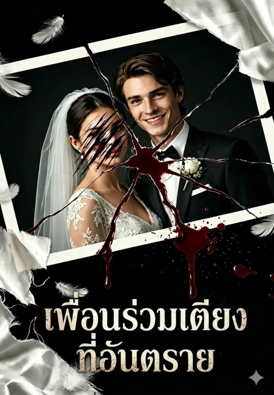 เพื่อนร่วมเตียงที่อันตราย