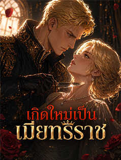 เกิดใหม่เป็นเมียทรราช