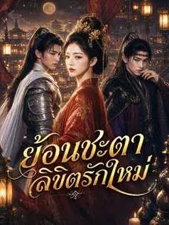 ย้อนชะตา ลิขิตรักใหม่