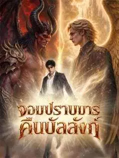 จอมปราบมารคืนบัลลังก์