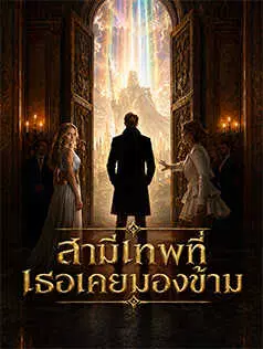 สามีเทพที่เธอเคยมองข้าม