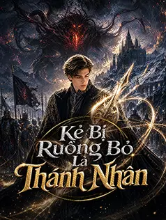 Kẻ Bị Ruồng Bỏ Là Thánh Nhân