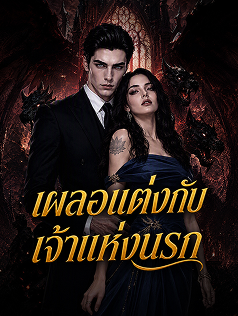 เผลอแต่งกับเจ้าแห่งนรก