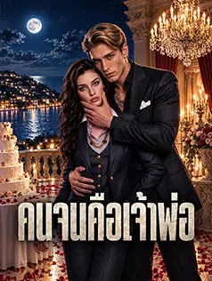 คนจนคือเจ้าพ่อ