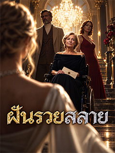 ฝันรวยสลาย