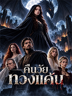 คืนวัย ทวงแค้น