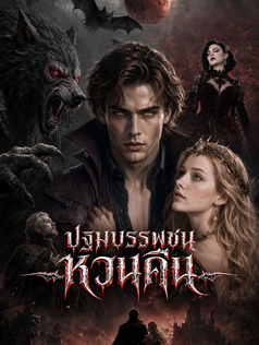 ปฐมบรรพชนหวนคืน