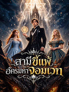 สามีขี้แพ้ อัครมหาจอมเวท