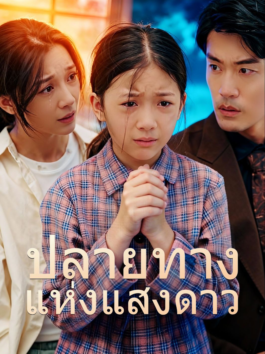 ปลายทางแห่งแสงดาว