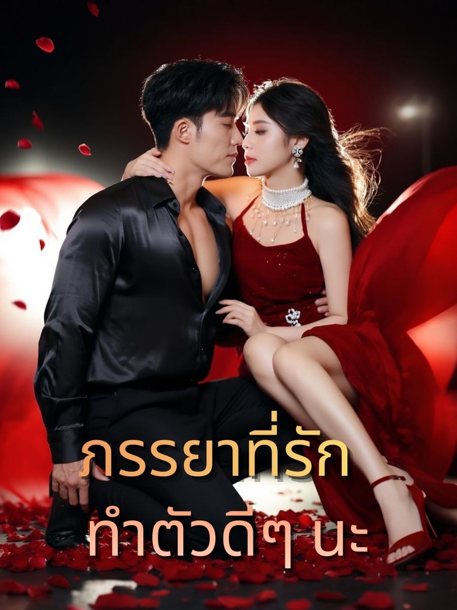 ภรรยาที่รัก ทำตัวดีๆ นะ