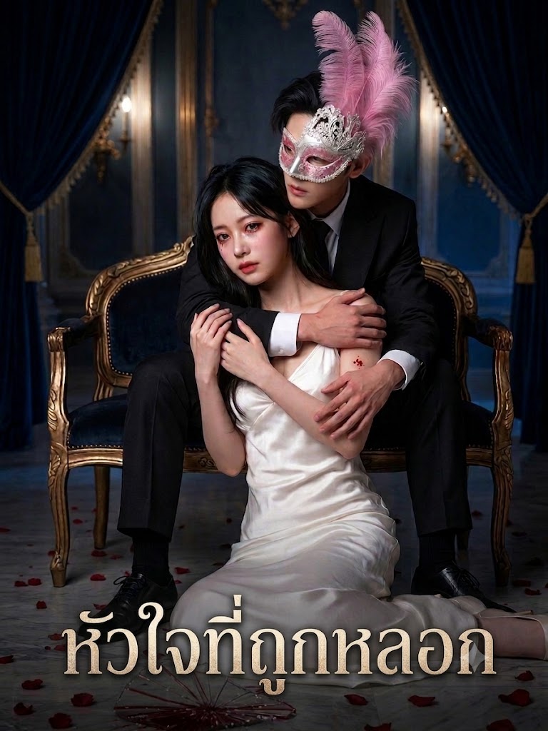หัวใจที่ถูกหลอก