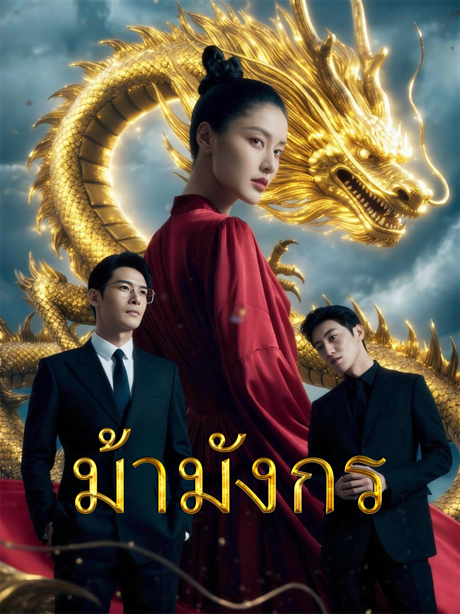 ม้ามังกร