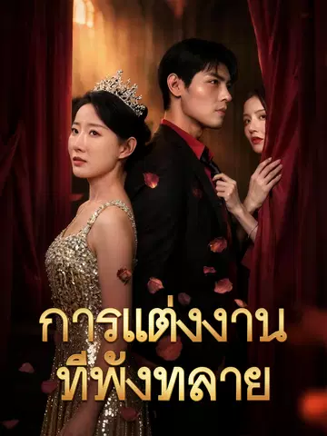 การแต่งงานที่พังทลาย