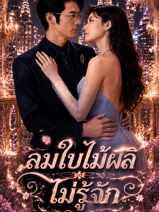 ลมใบไม้ผลิไม่รู้จัก