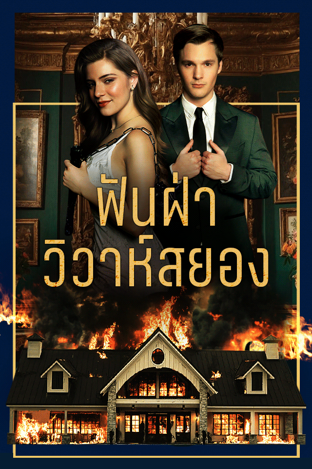 ฟันฝ่าวิวาห์สยอง