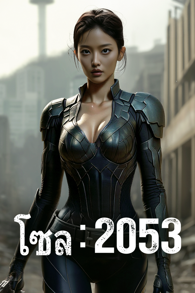 โซล: 2053
