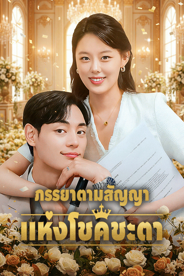 ภรรยาตามสัญญาแห่งโชคชะตา