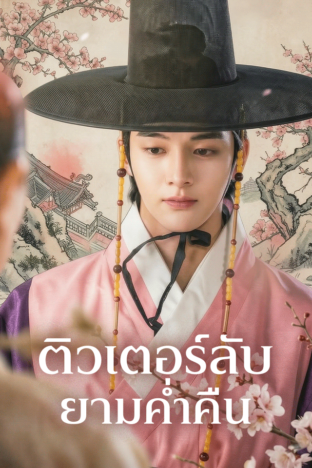 ติวเตอร์ลับยามค่ำคืน