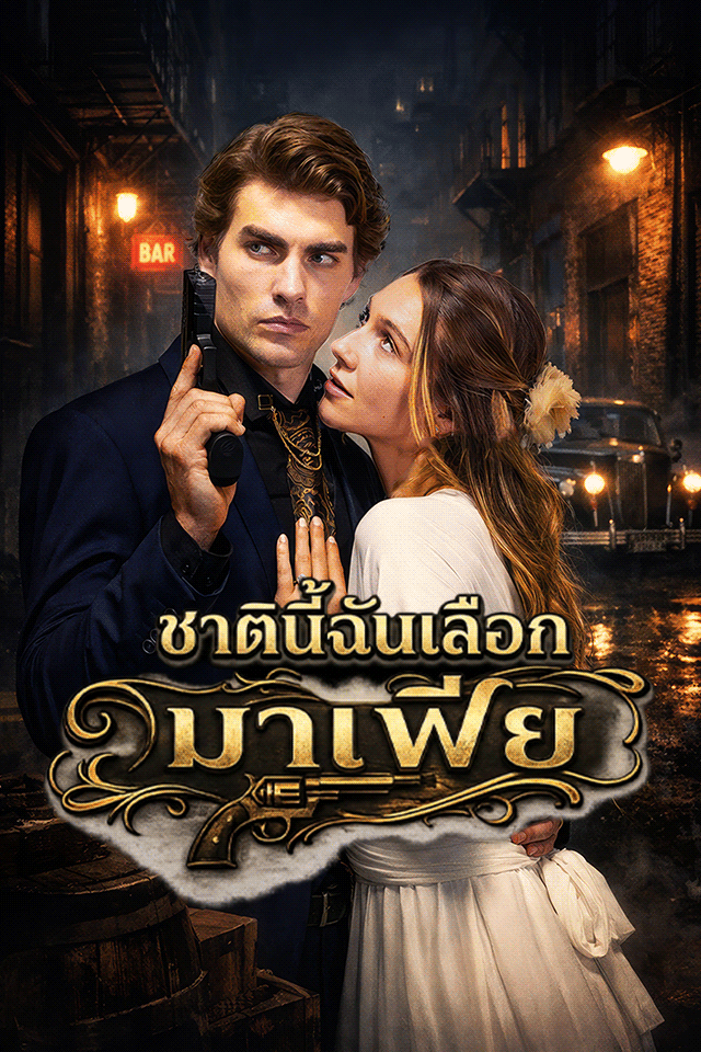 ชาตินี้ฉันเลือกมาเฟีย