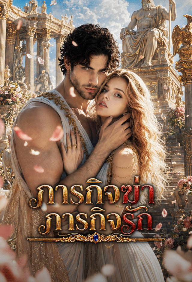 ภารกิจฆ่า ภารกิจรัก