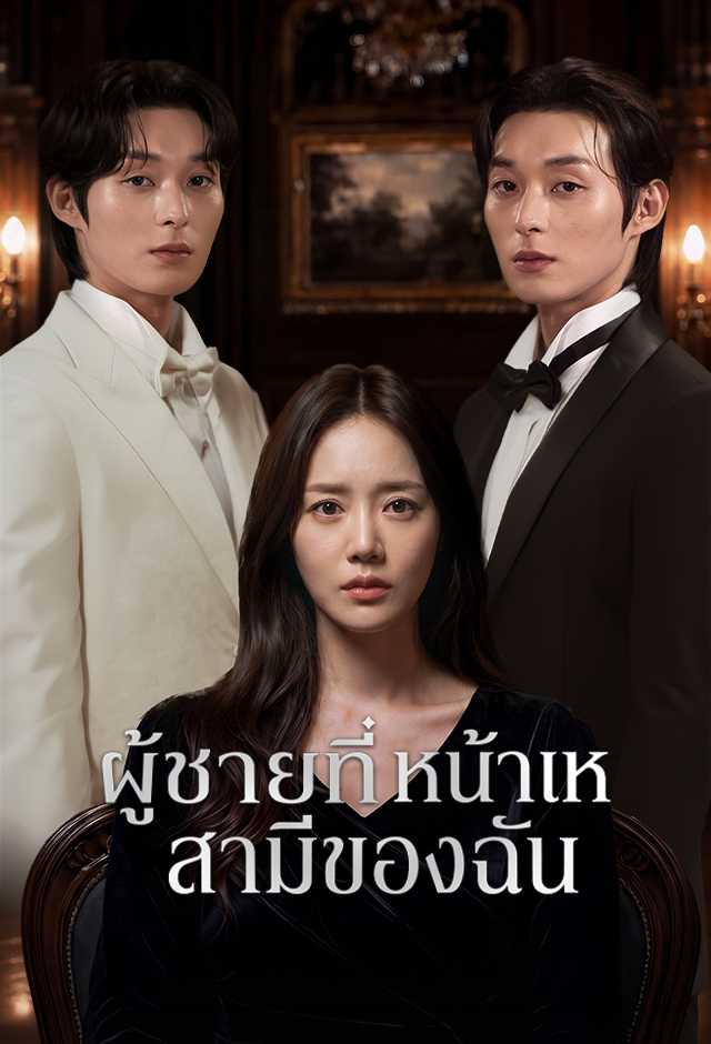 ผู้ชายที่หน้าเหมือนสามีของฉัน