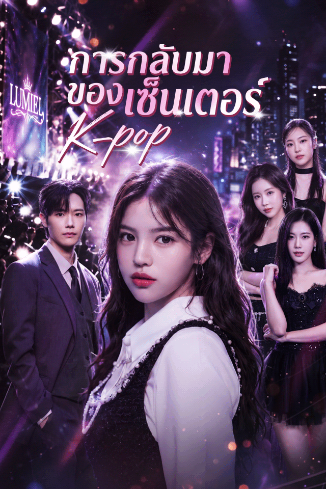 การกลับมาของเซ็นเตอร์ K-pop