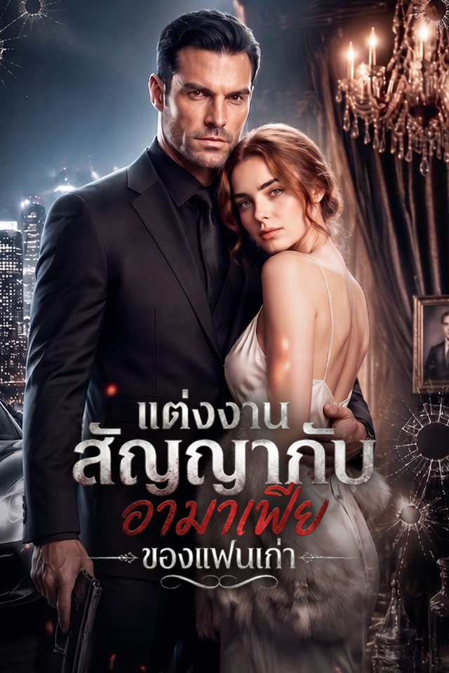 แต่งงานสัญญากับอามาเฟียของแฟนเก่า
