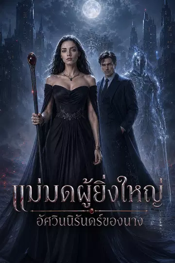 แม่มดผู้ยิ่งใหญ่: อัศวินนิรันดร์ของนาง