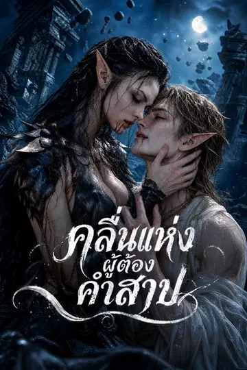 คลื่นแห่งผู้ต้องคำสาป