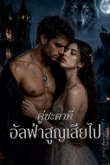 คู่ชะตาที่อัลฟ่าสูญเสียไป