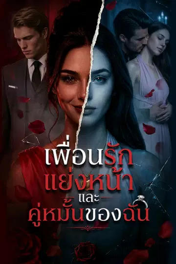เพื่อนรักแย่งหน้าและคู่หมั้นของฉัน