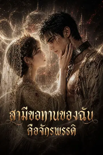 สามีขอทานของฉันคือจักรพรรดิ