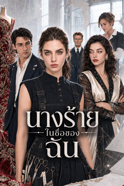 นางร้ายในชื่อของฉัน