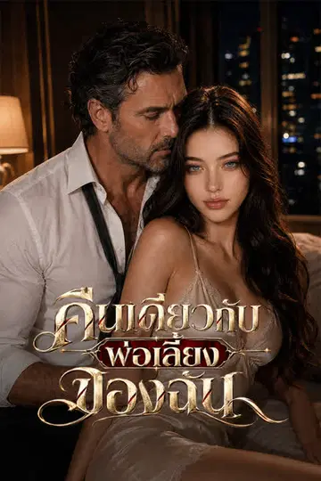 คืนเดียวกับพ่อเลี้ยงของฉัน