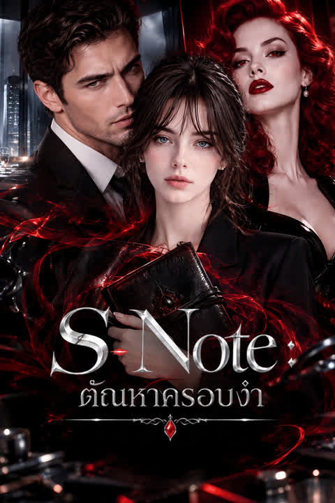 S Note: ตัณหาครอบงำ